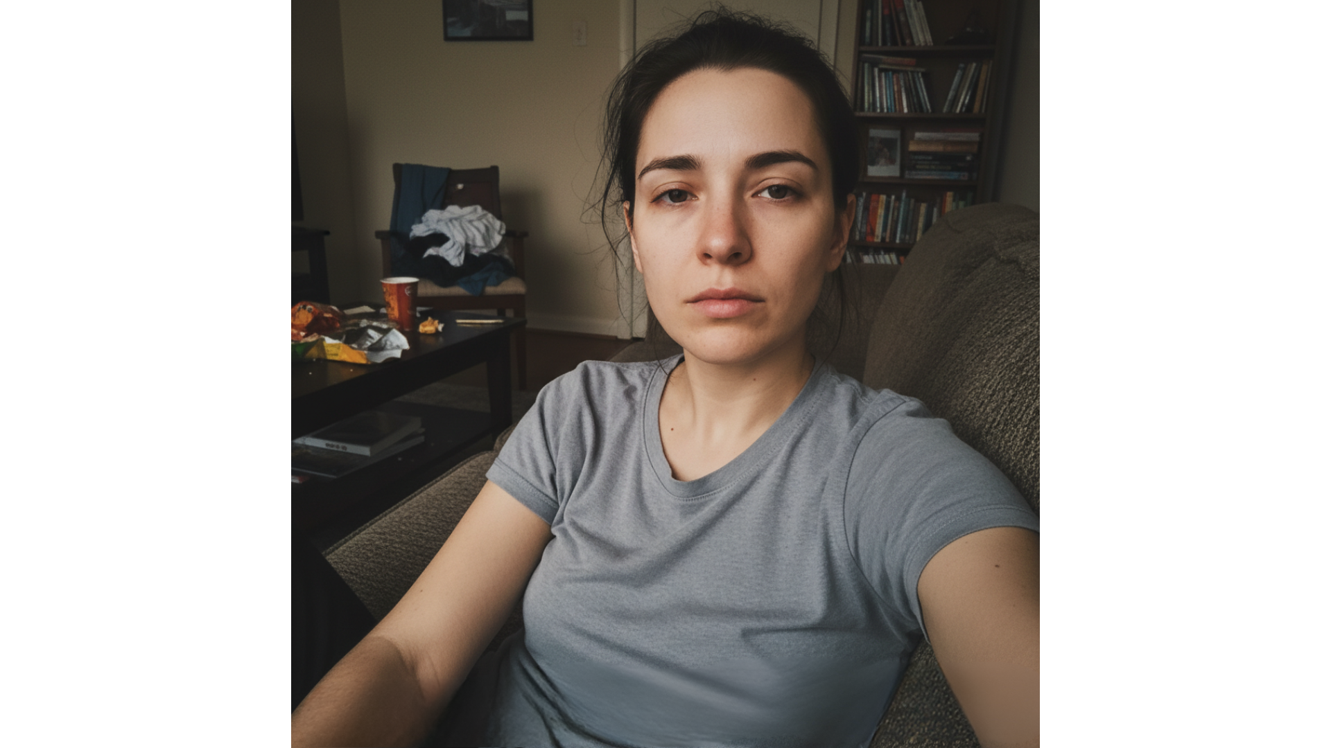 Sarah L., 31, Austin