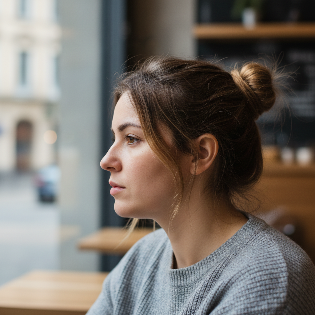 Jessica M., 29, Los Angeles